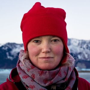 Julia McMahon