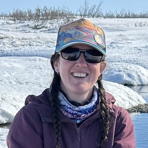 Carla Atkinson