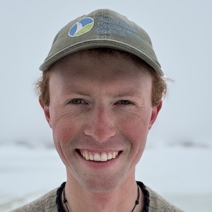 Harrison DuBois