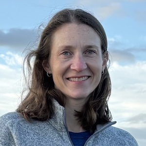 Mary Heskel