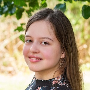 Milana Krishnevsky