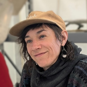 Sarah Gilman Sarah Gilman