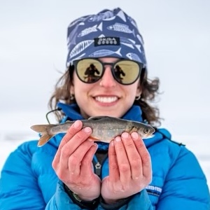 Shira Berkelhammer