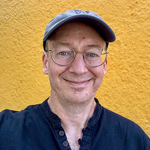 Dan Bolnick