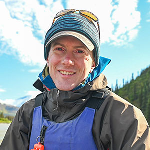 Erik Schoen
