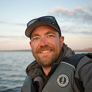 Matt Gilbert
